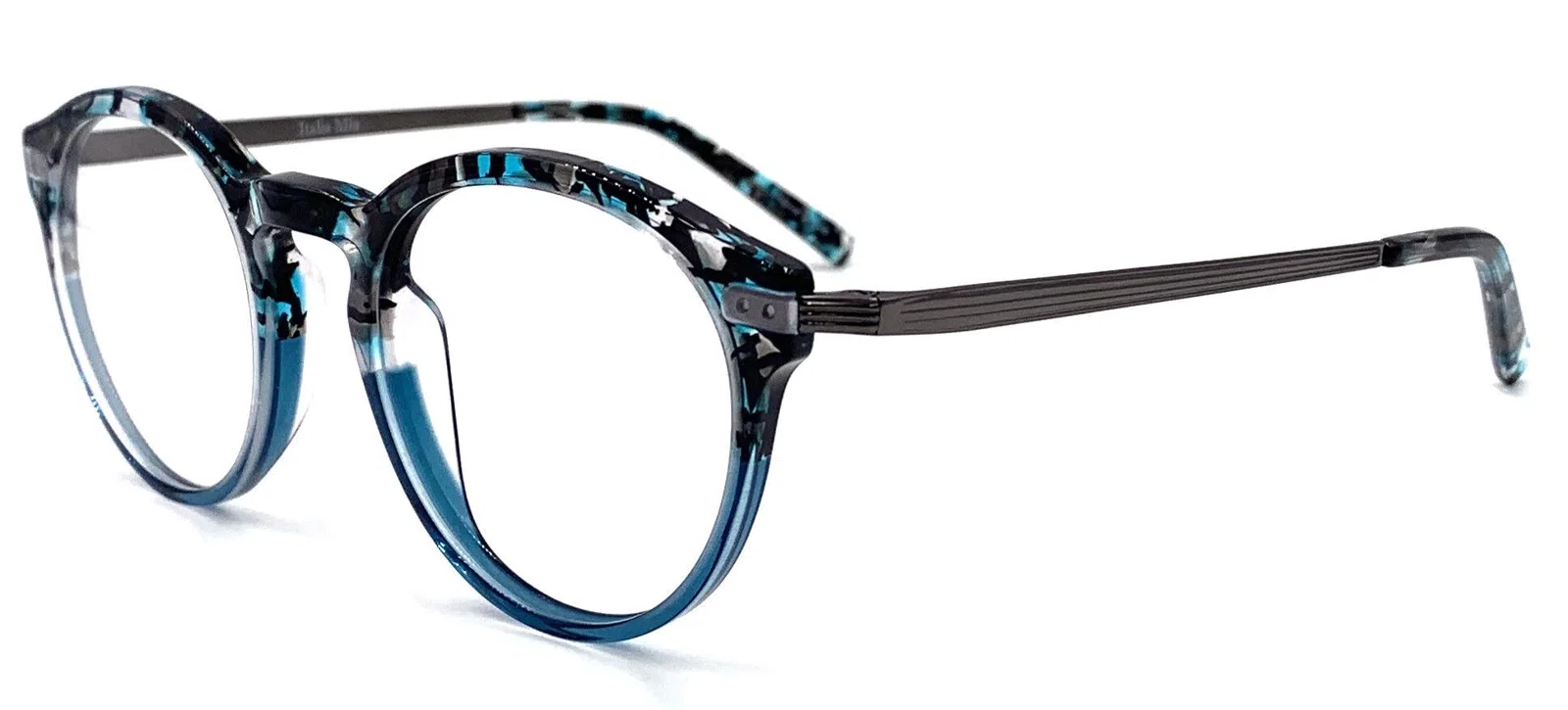 Italia Mia IM790 Eyeglasses - view 2
